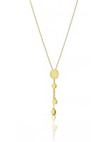Collana Mediterraneo Donna in Argento Q10DC01